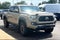 2019 Toyota Tacoma TRD Off-Road V6