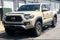 2019 Toyota Tacoma TRD Off-Road V6