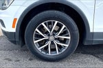 2018 Volkswagen Tiguan 2.0T SE