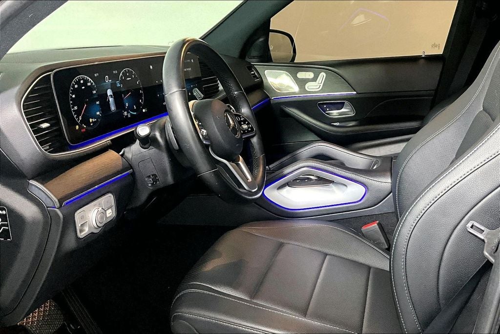 2022 Mercedes-Benz GLE GLE 350