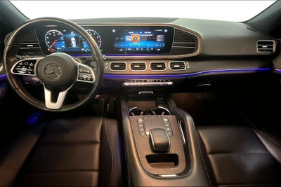 2022 Mercedes-Benz GLE GLE 350