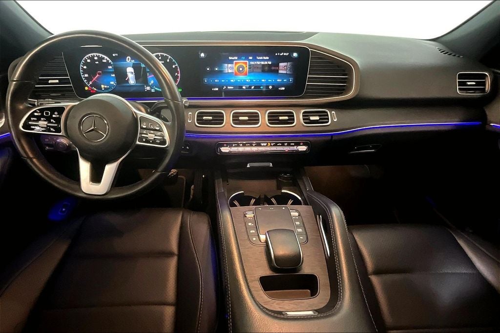 2022 Mercedes-Benz GLE GLE 350