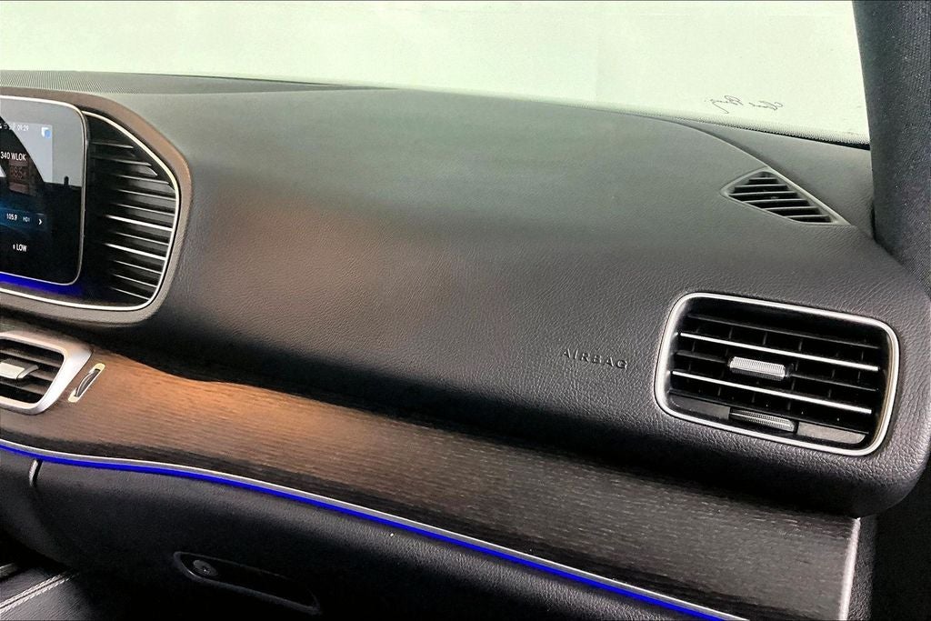2022 Mercedes-Benz GLE GLE 350