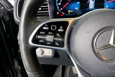 2022 Mercedes-Benz GLE GLE 350