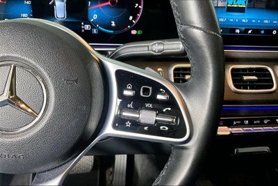 2022 Mercedes-Benz GLE GLE 350