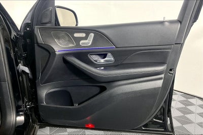 2022 Mercedes-Benz GLE GLE 350