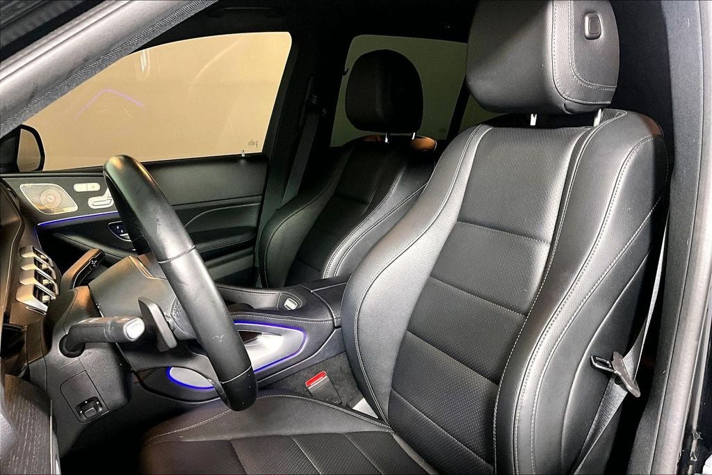 2022 Mercedes-Benz GLE GLE 350