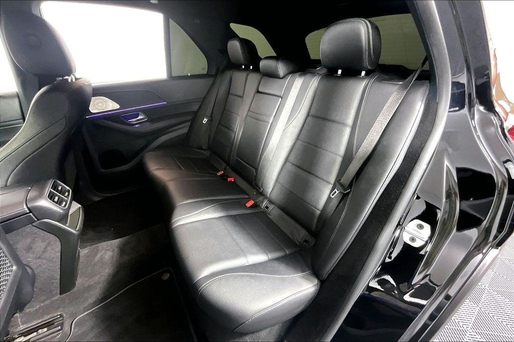 2022 Mercedes-Benz GLE GLE 350