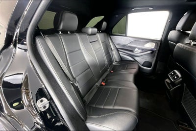 2022 Mercedes-Benz GLE GLE 350