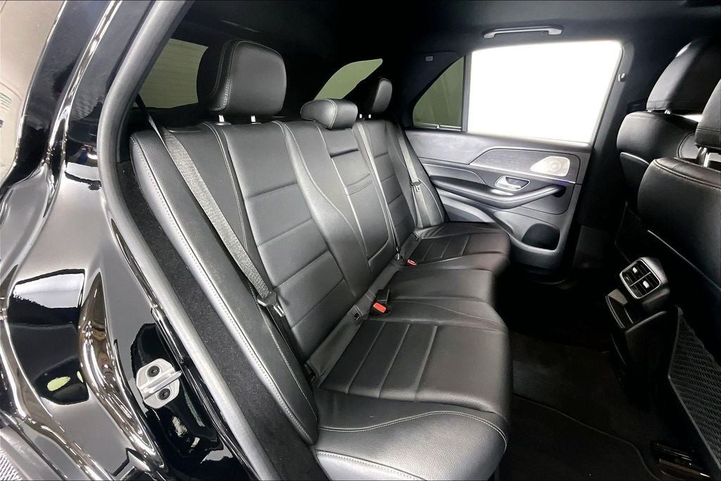 2022 Mercedes-Benz GLE GLE 350