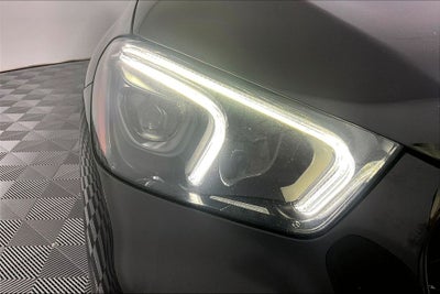 2022 Mercedes-Benz GLE GLE 350
