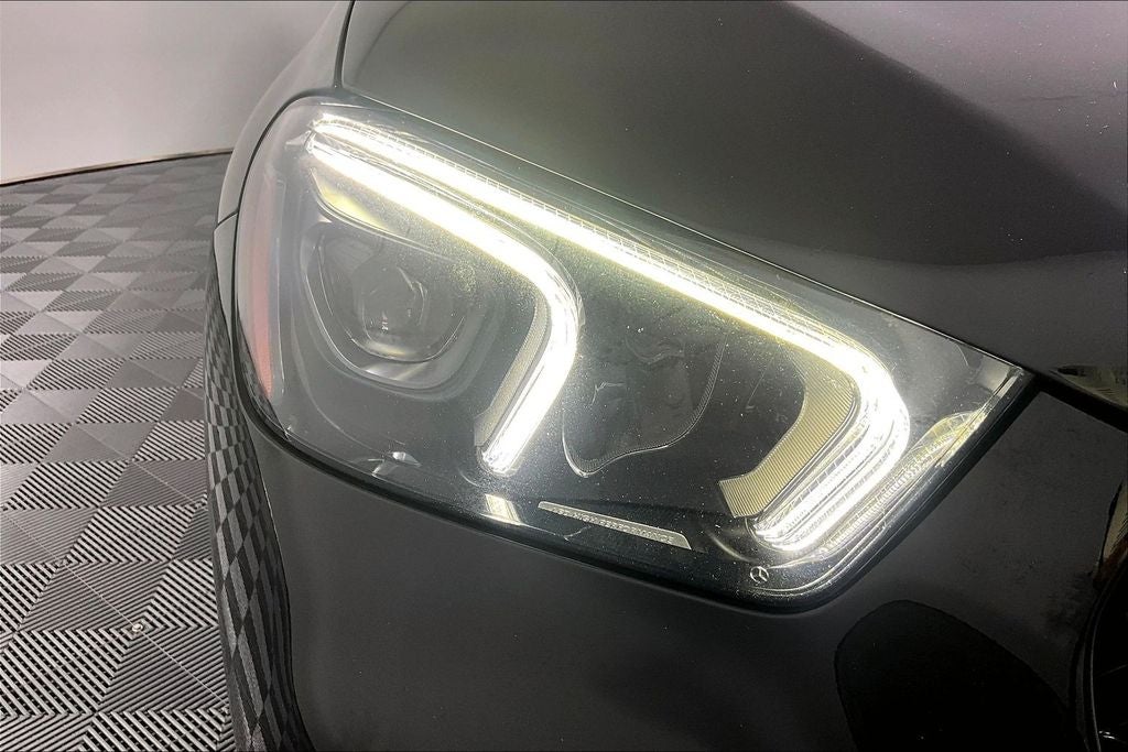 2022 Mercedes-Benz GLE GLE 350
