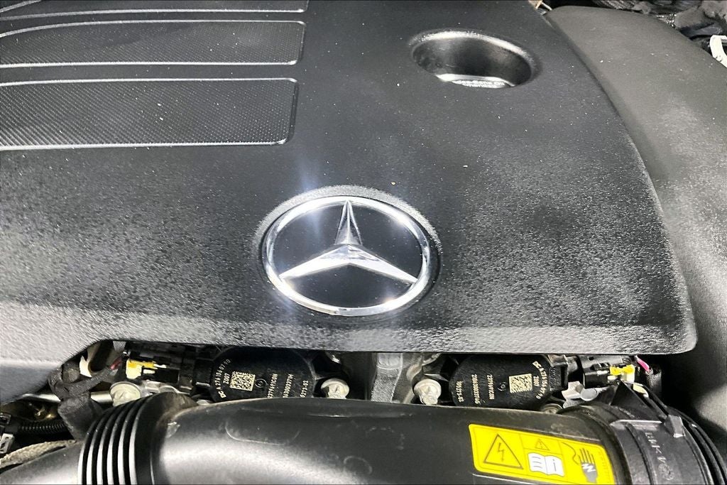2022 Mercedes-Benz GLE GLE 350