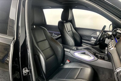 2022 Mercedes-Benz GLE GLE 350