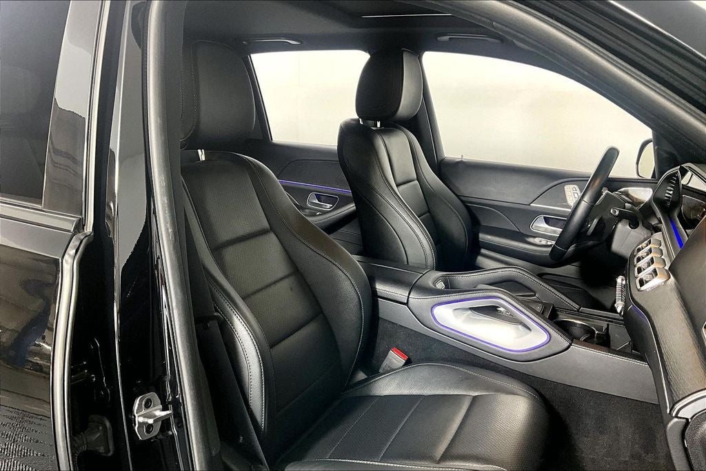 2022 Mercedes-Benz GLE GLE 350