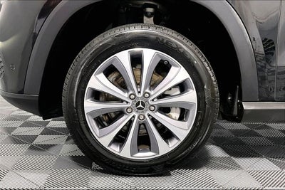 2022 Mercedes-Benz GLE GLE 350