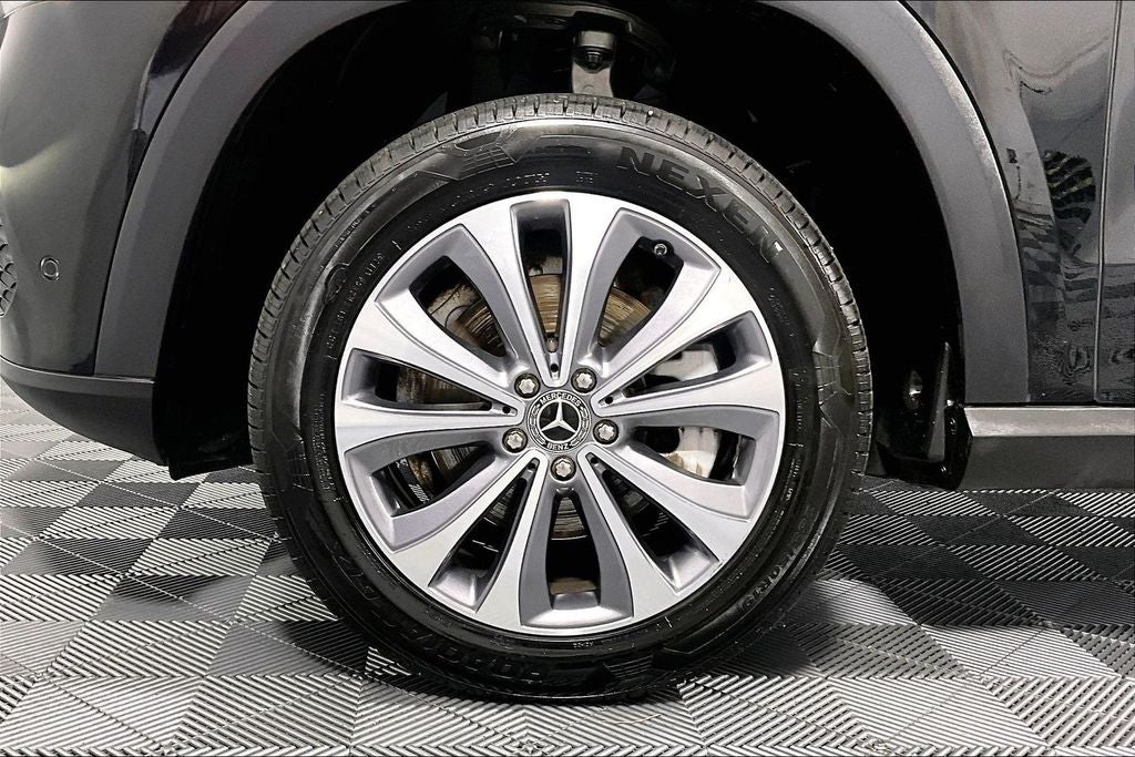 2022 Mercedes-Benz GLE GLE 350