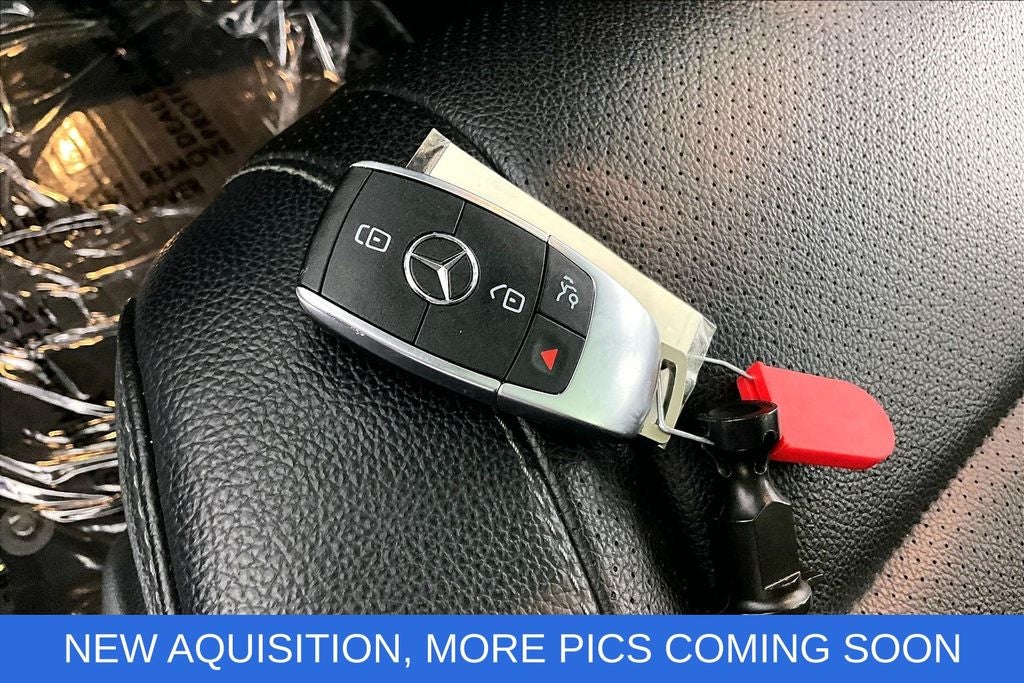 2021 Mercedes-Benz GLE GLE 350