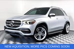 2021 Mercedes-Benz GLE GLE 350
