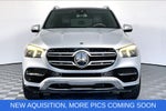 2021 Mercedes-Benz GLE GLE 350