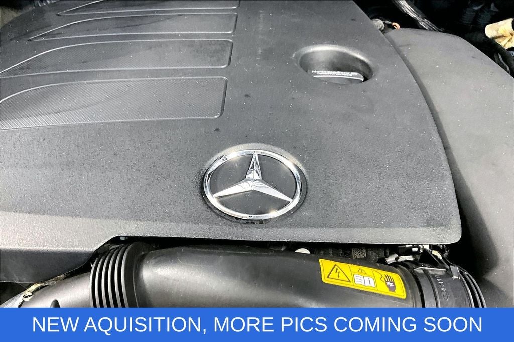 2021 Mercedes-Benz GLE GLE 350