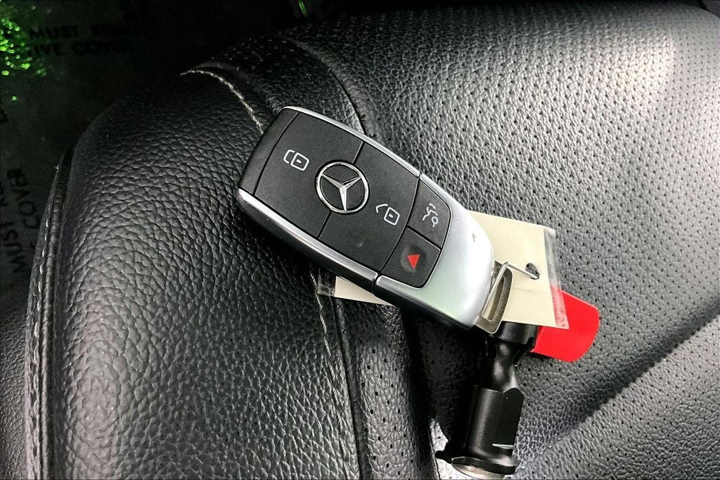 2022 Mercedes-Benz GLE GLE 350