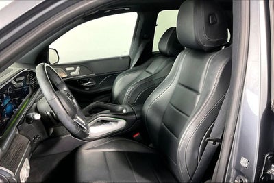 2022 Mercedes-Benz GLE GLE 350