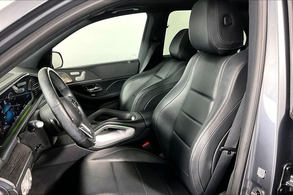 2022 Mercedes-Benz GLE GLE 350