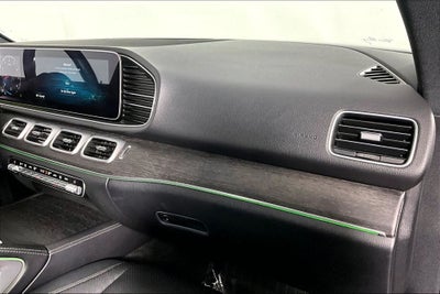 2022 Mercedes-Benz GLE GLE 350