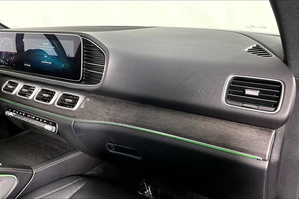 2022 Mercedes-Benz GLE GLE 350