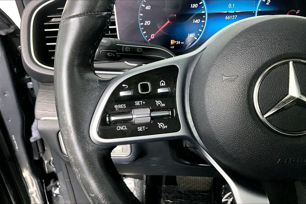 2022 Mercedes-Benz GLE GLE 350