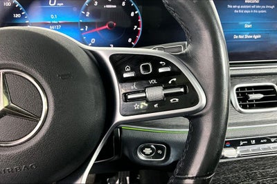 2022 Mercedes-Benz GLE GLE 350