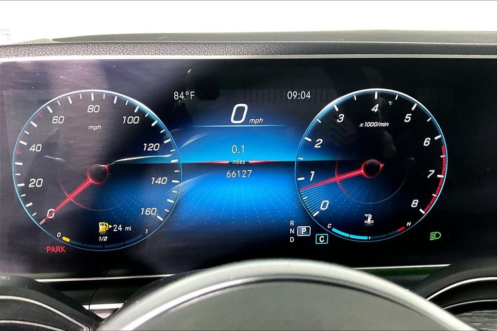 2022 Mercedes-Benz GLE GLE 350