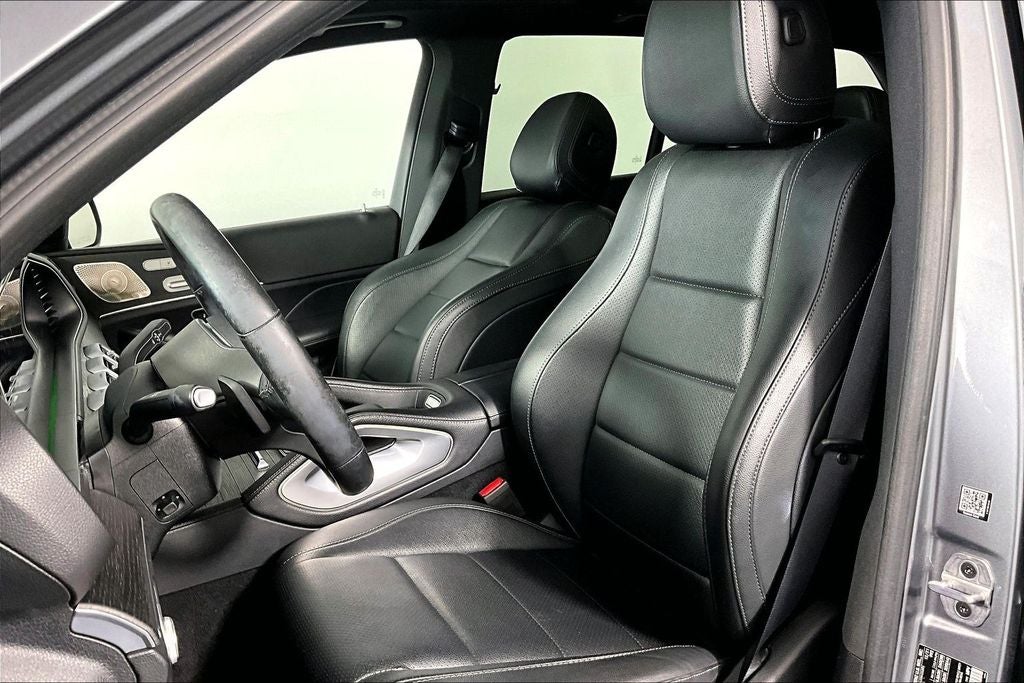 2022 Mercedes-Benz GLE GLE 350