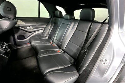 2022 Mercedes-Benz GLE GLE 350