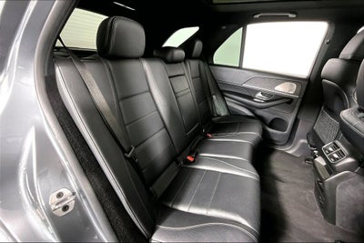 2022 Mercedes-Benz GLE GLE 350