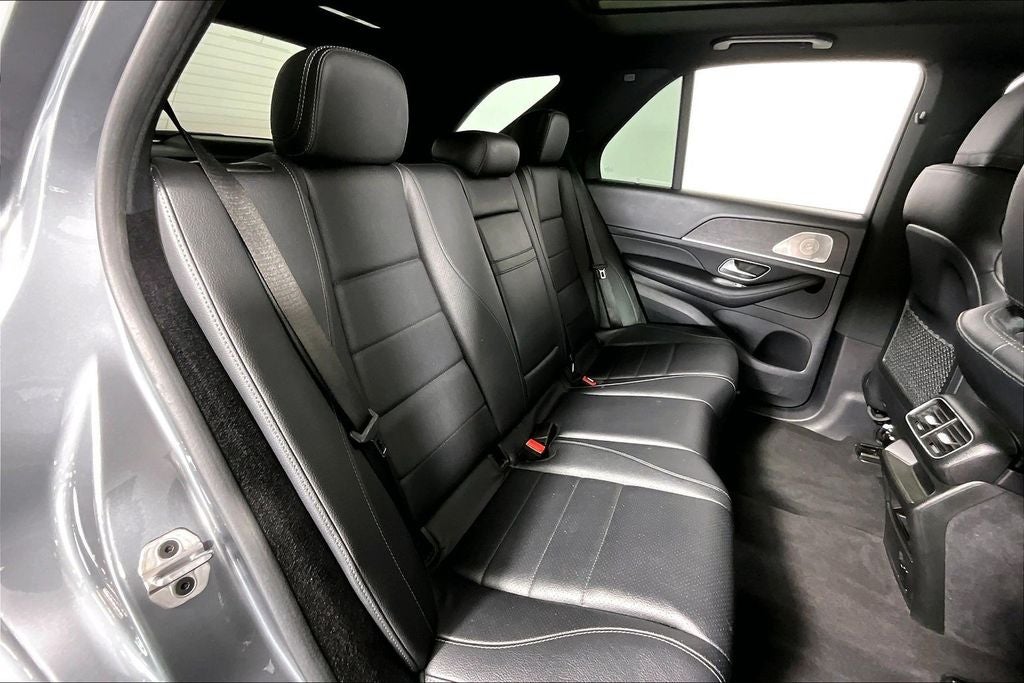 2022 Mercedes-Benz GLE GLE 350