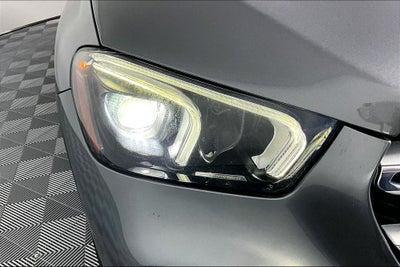 2022 Mercedes-Benz GLE GLE 350
