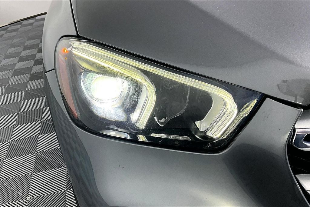 2022 Mercedes-Benz GLE GLE 350
