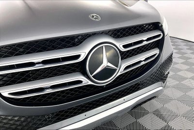 2022 Mercedes-Benz GLE GLE 350