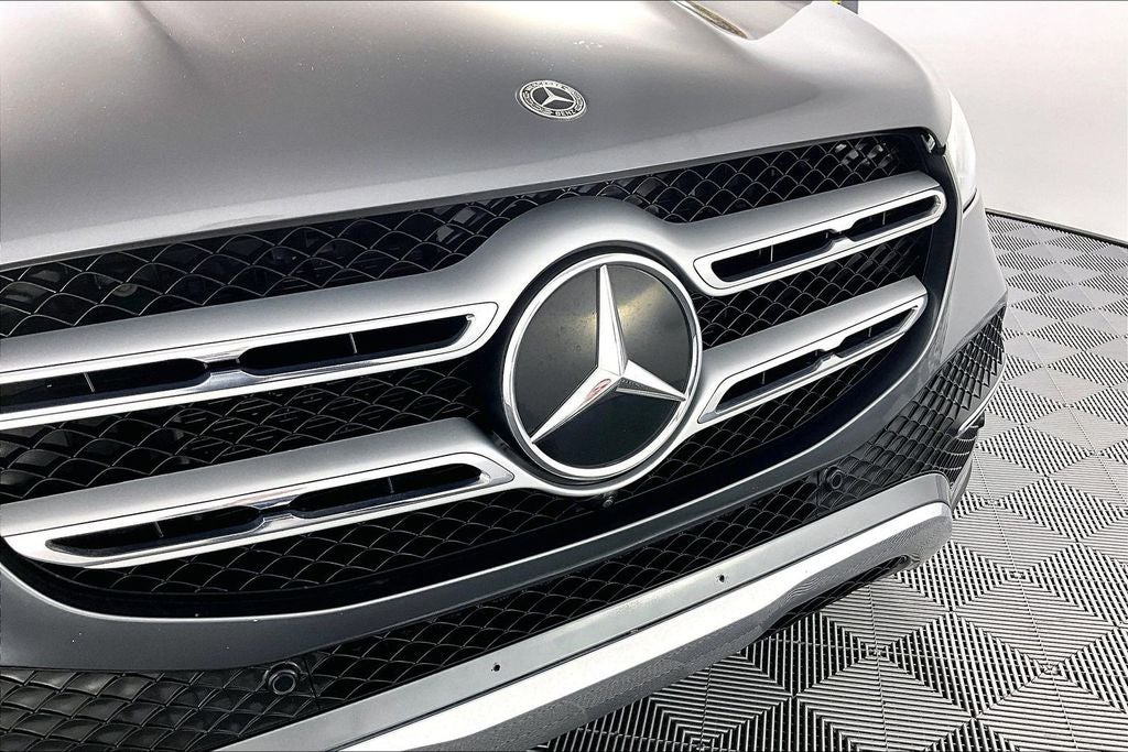 2022 Mercedes-Benz GLE GLE 350