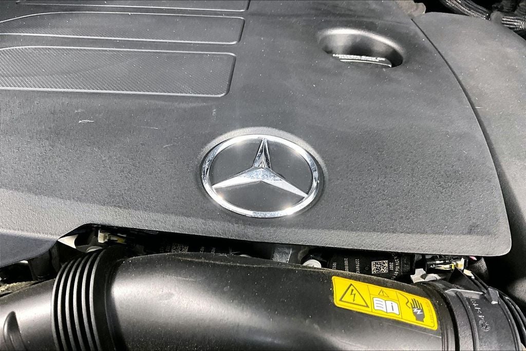 2022 Mercedes-Benz GLE GLE 350