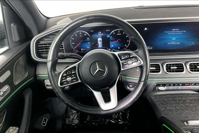 2022 Mercedes-Benz GLE GLE 350