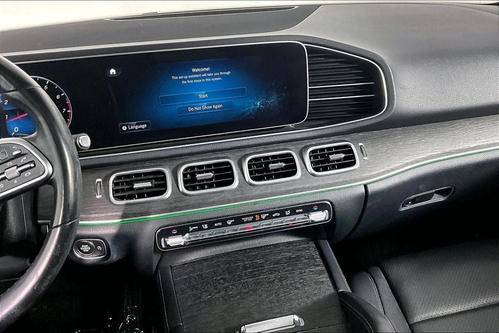 2022 Mercedes-Benz GLE GLE 350