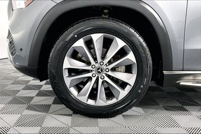 2022 Mercedes-Benz GLE GLE 350