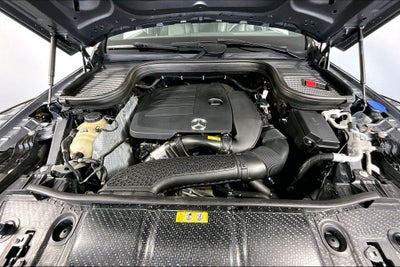 2022 Mercedes-Benz GLE GLE 350