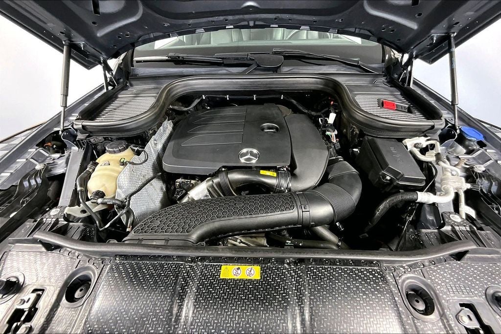 2022 Mercedes-Benz GLE GLE 350