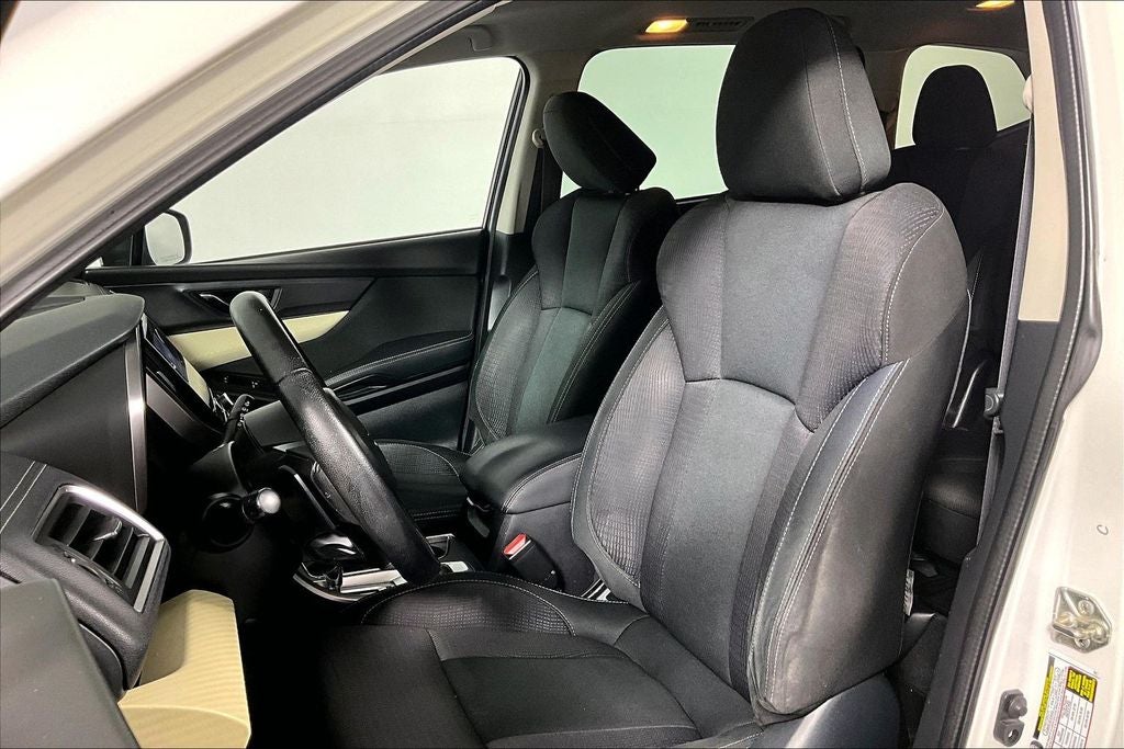 2020 Subaru Ascent Premium