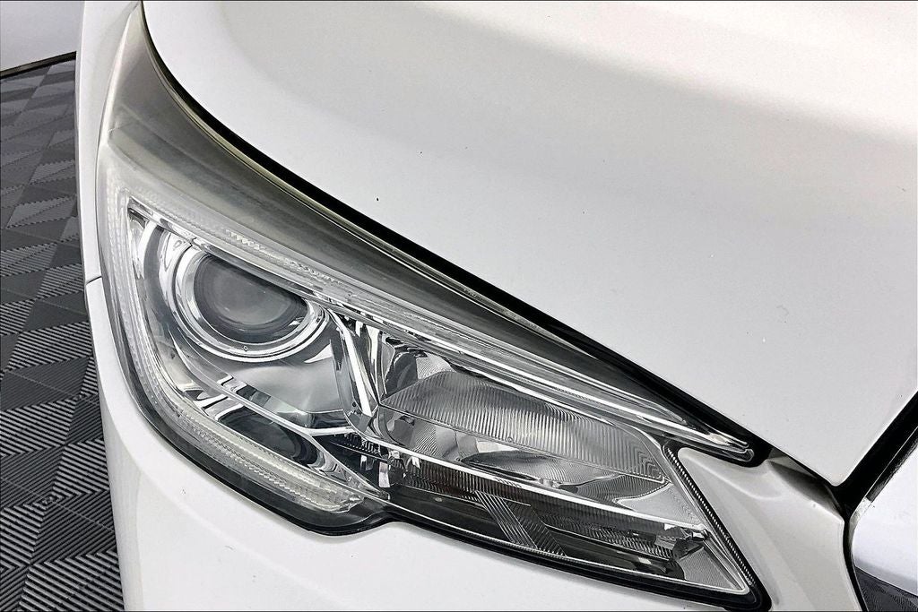 2020 Subaru Ascent Premium
