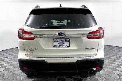 2020 Subaru Ascent Premium